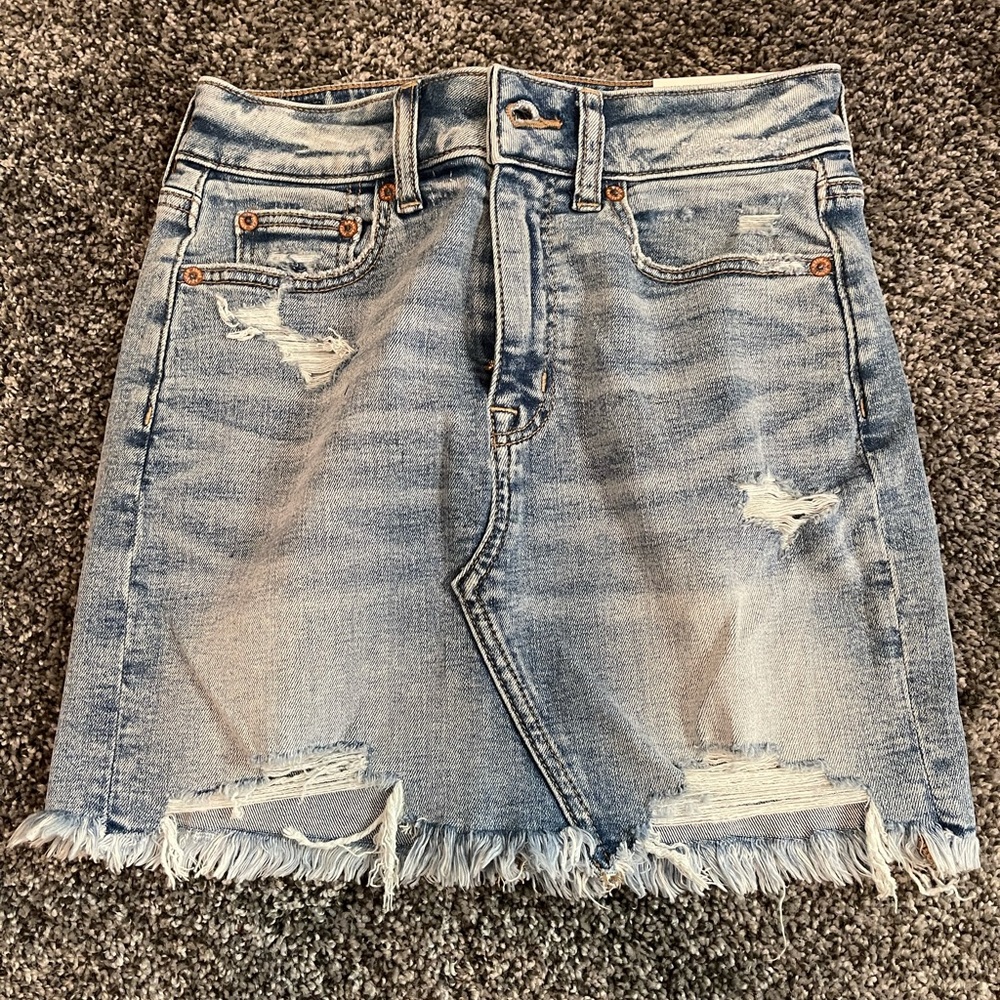 American Eagle Skirt